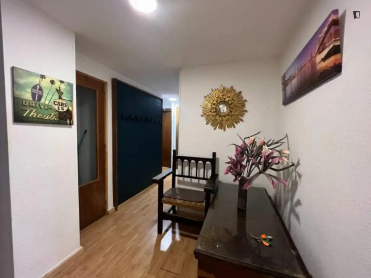 Habitación en Camino de Ronda