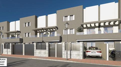 Photo 3 of Single-family semi-detached for sale in Urbanización Santa Rosa, Torrox