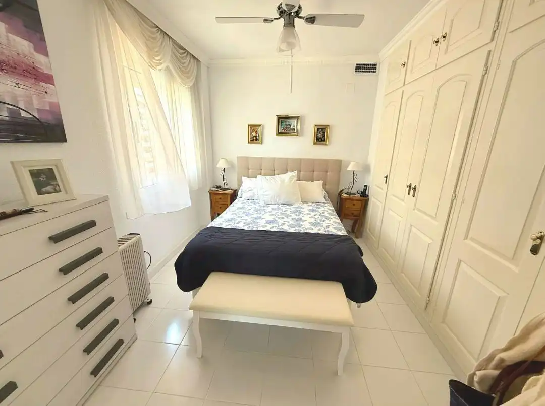 Appartement compact avec terrasse à vendre à Zona Levante - Playa Fossa, imagen 15