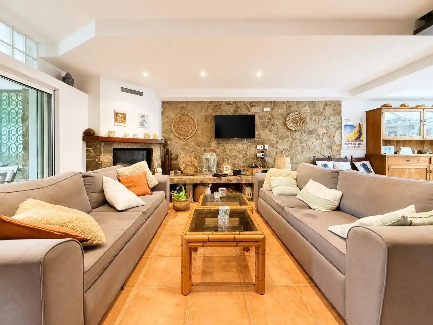 Maison mitoyenne avec terrasse à vendre à Platja d'Aro, imagen 6
