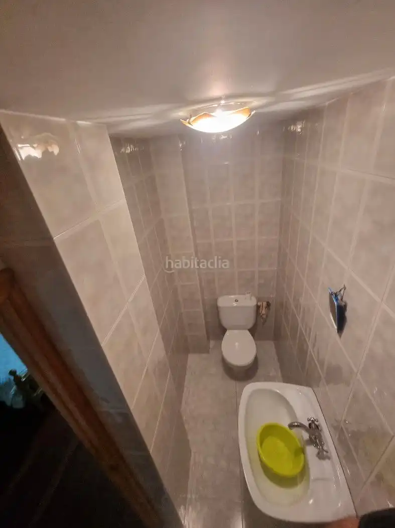 Flat with lift for sale in Ronda Outeiro 1, imagen 8