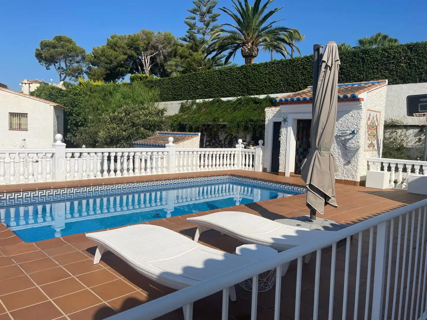 Villa avec piscine à vendre à Calle Alejandría, imagen 41