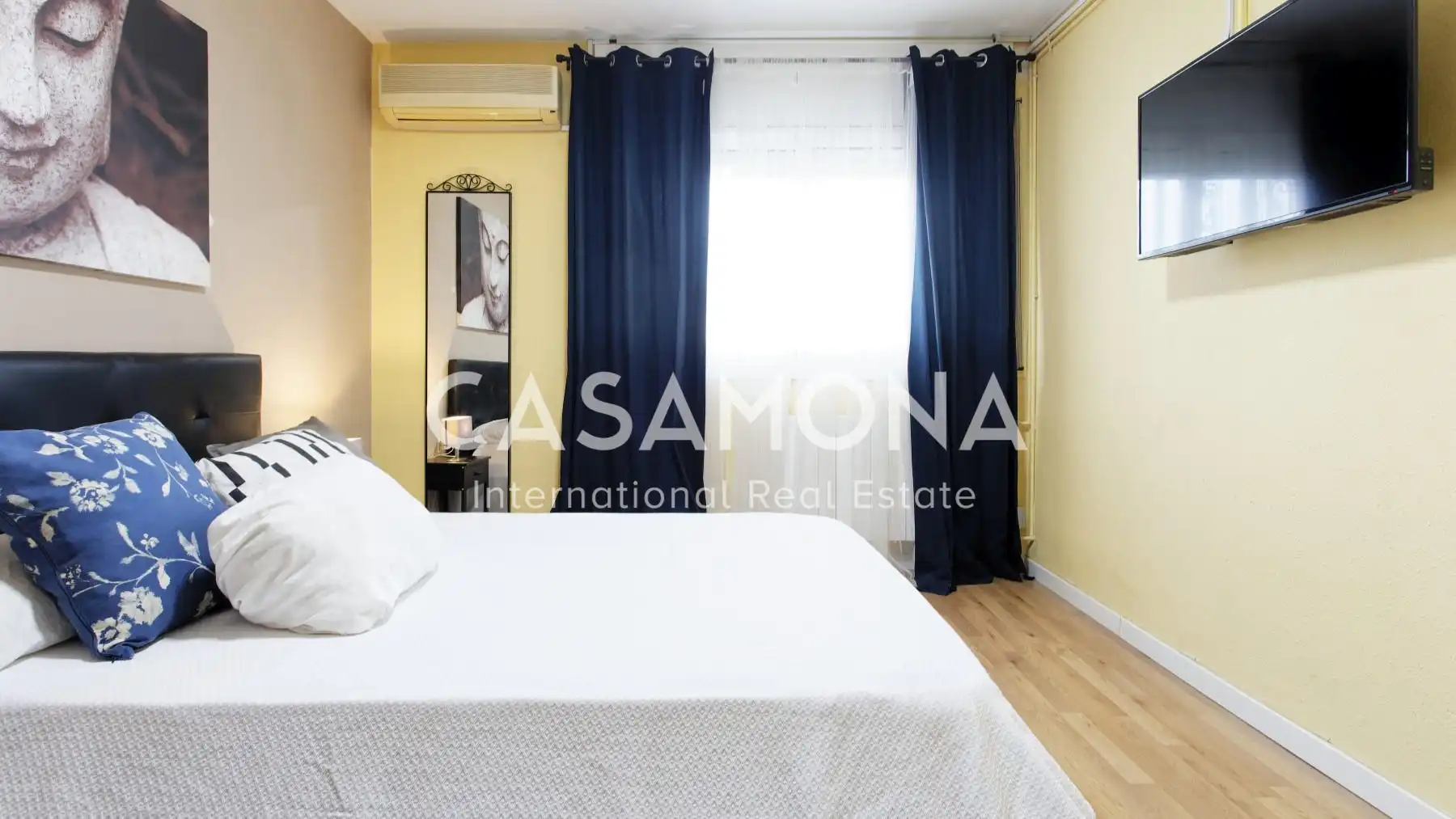 Apartments for rent in La Teixonera