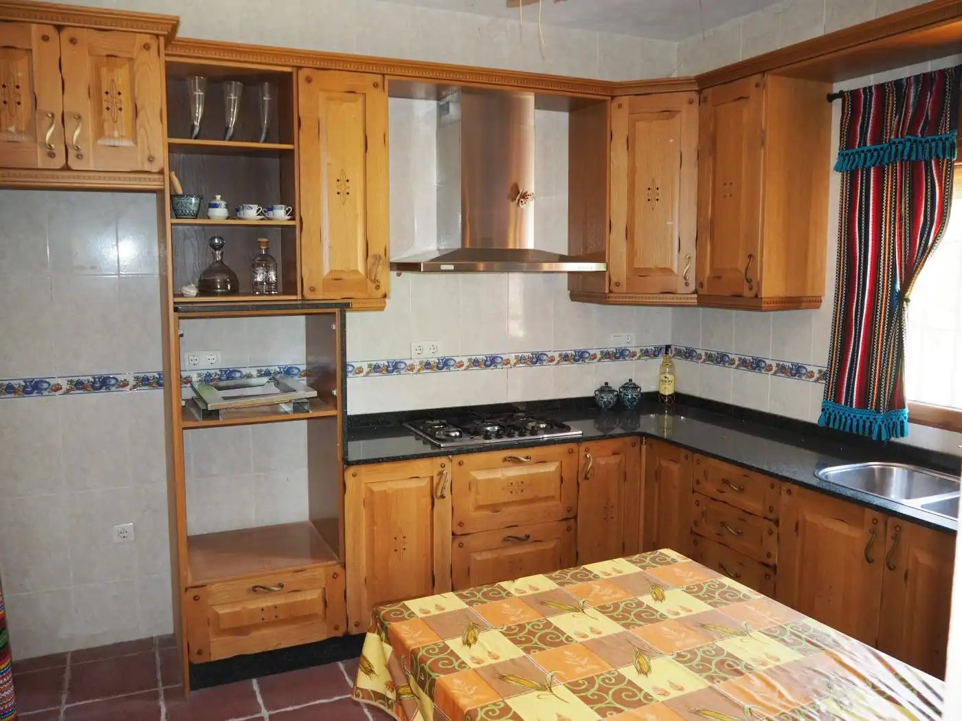 Casa rústica en venda a Freila, imagen 7