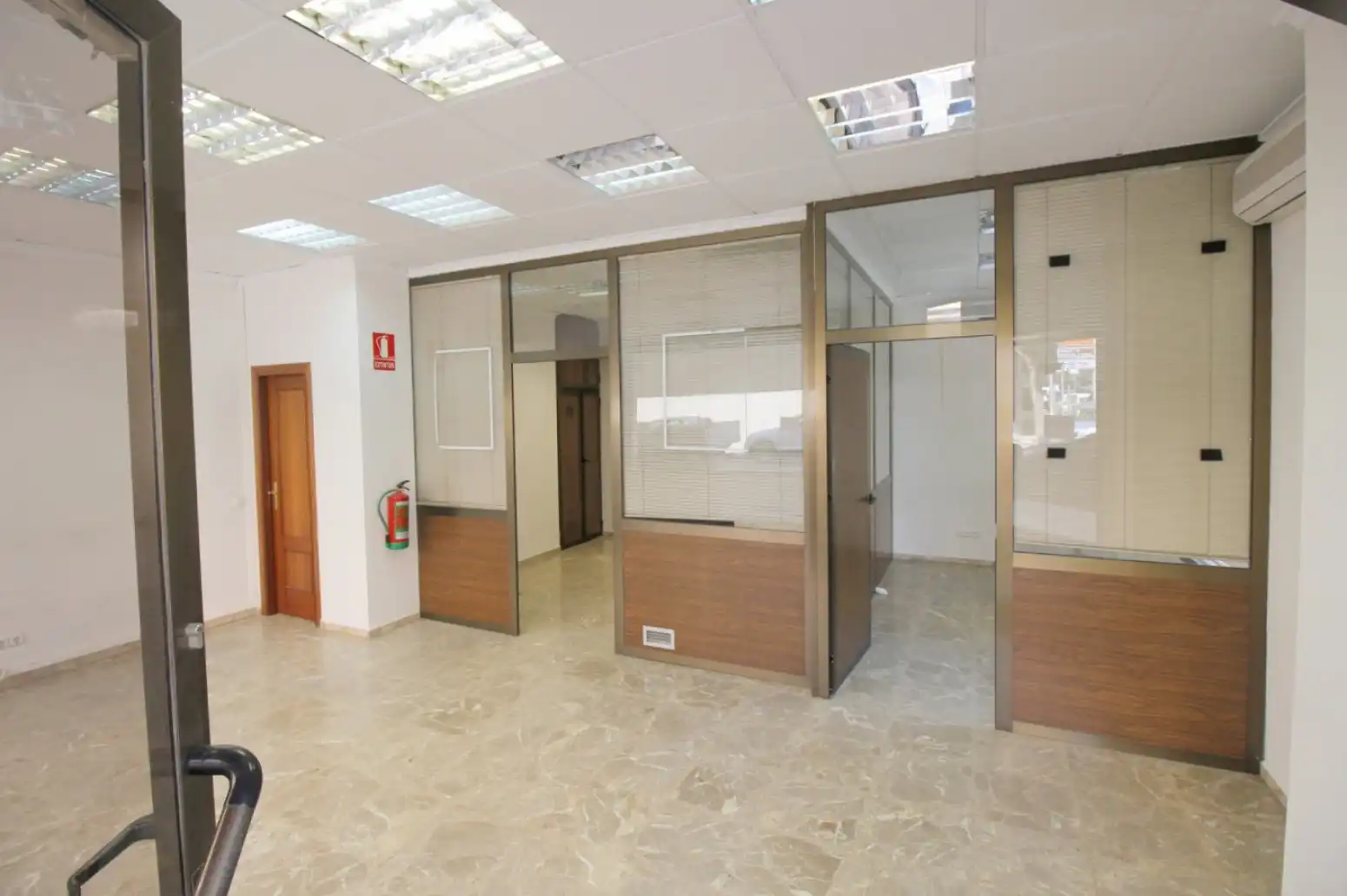 Geschaftsraum zur Miete in Vila-real