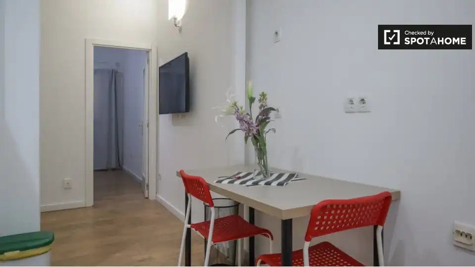 Room in Ciudad Universitaria