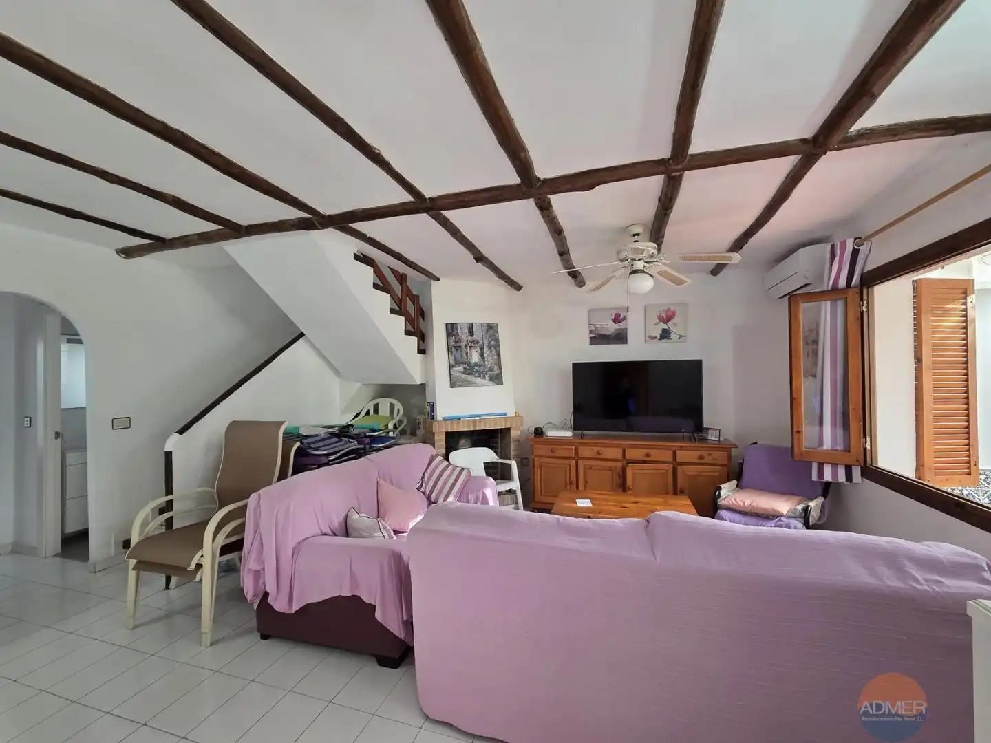 Apartament amb piscina en venda a Veneziola, imagen 9