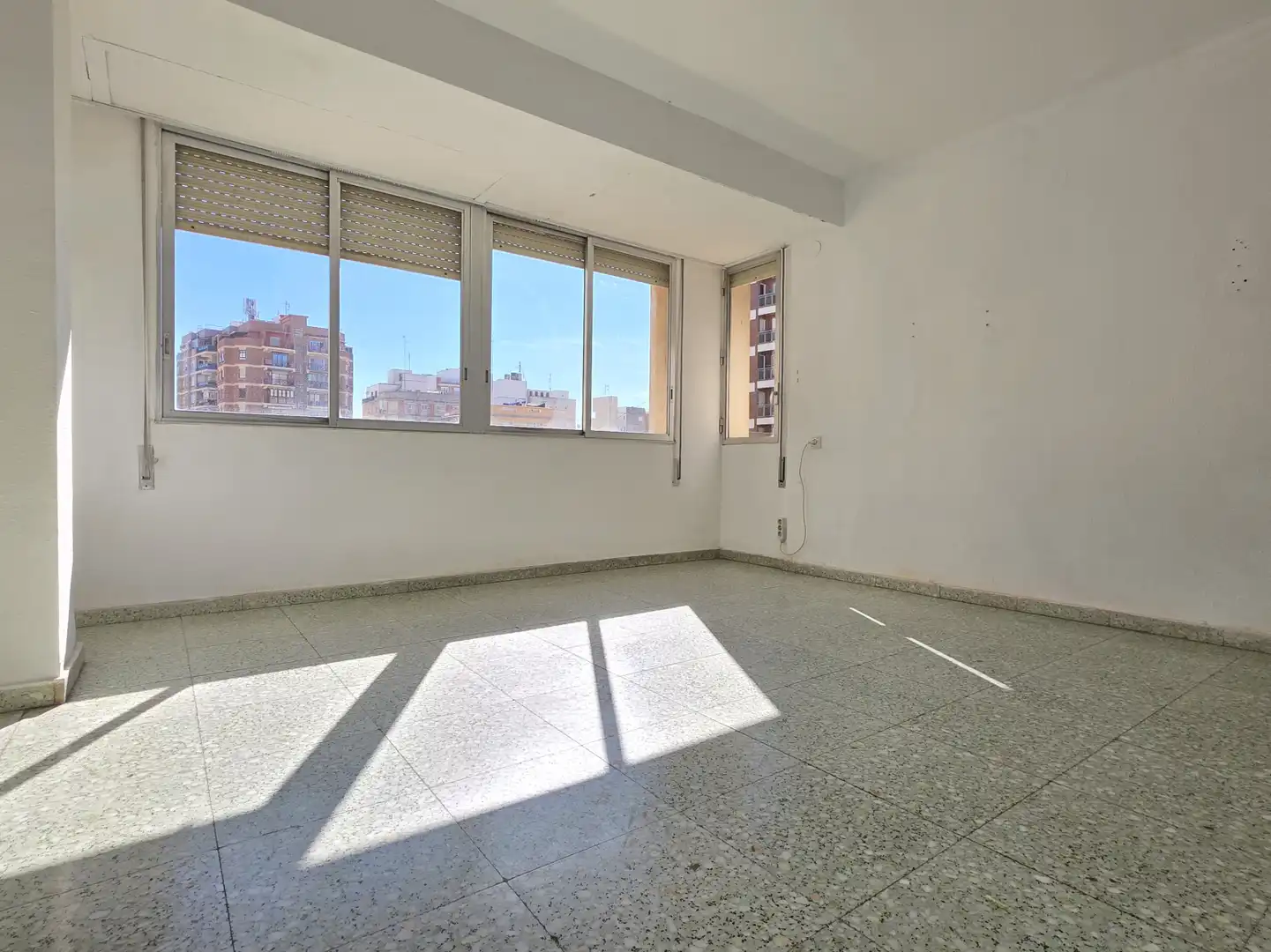 Pis en venda a Castellón de la Plana-Castelló de la Plana - Calle, 53, Casco Histórico