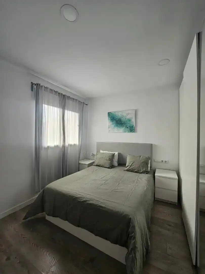 Flat for rent in Carrer Faust Morell, 20, Pere Garau