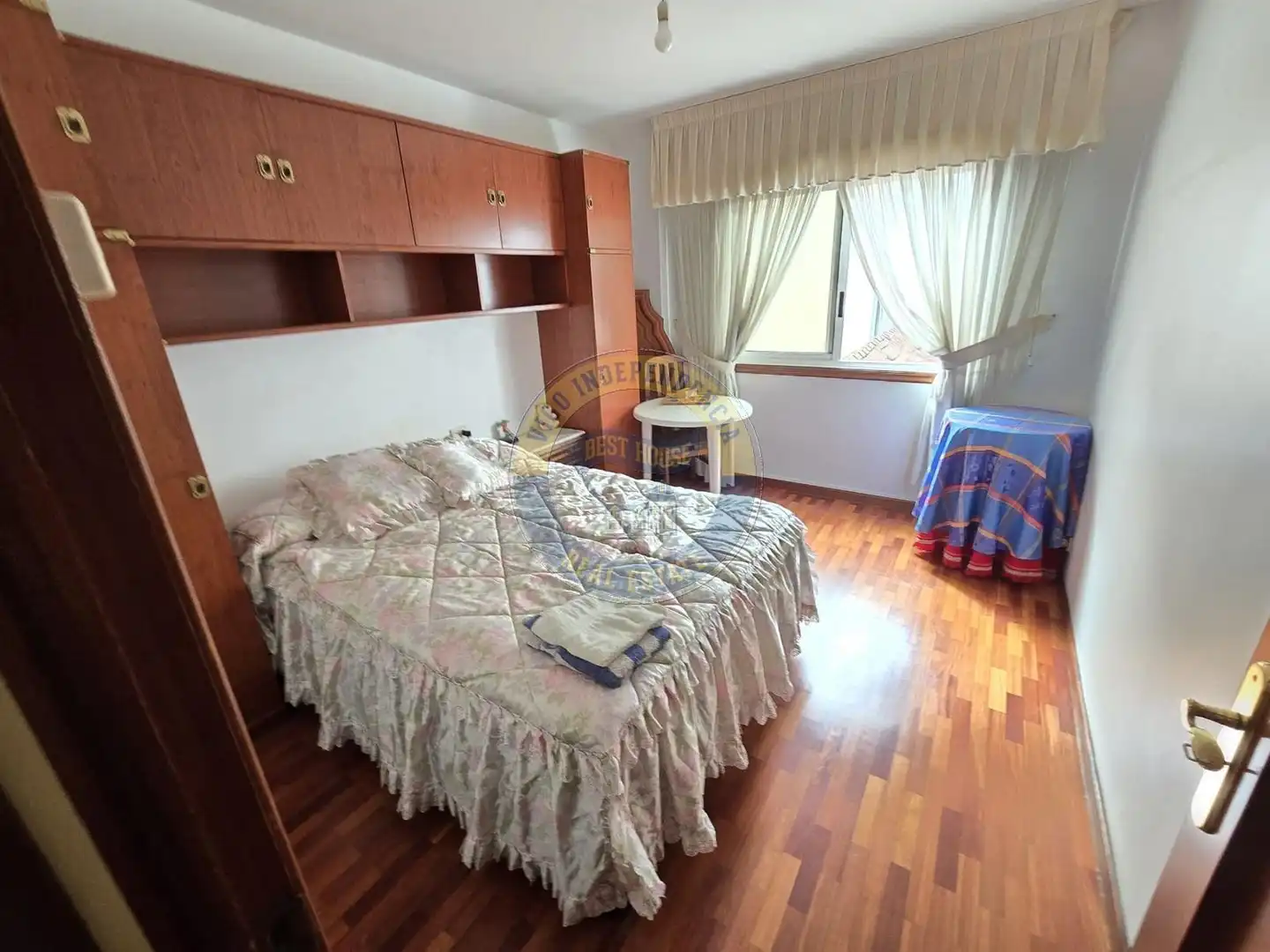 Wohnung zur Miete in Calle Tomás A. Alonso, Plaza Industria