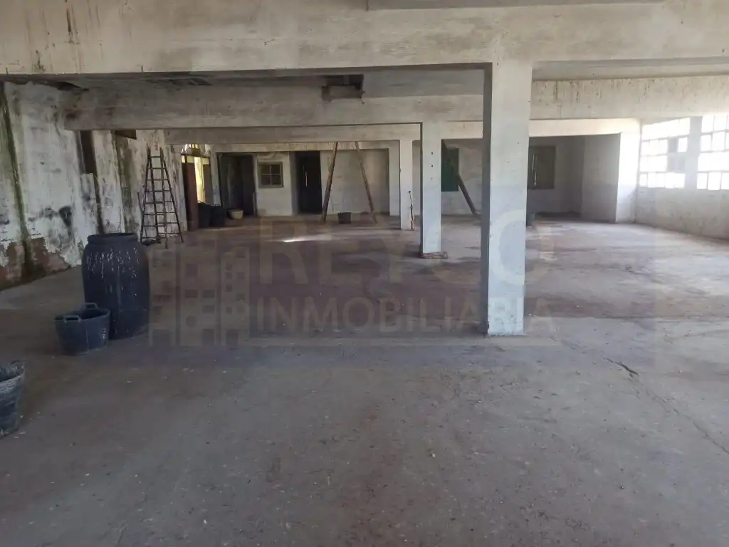 Nau industrial en venda a Nájera, imagen 6