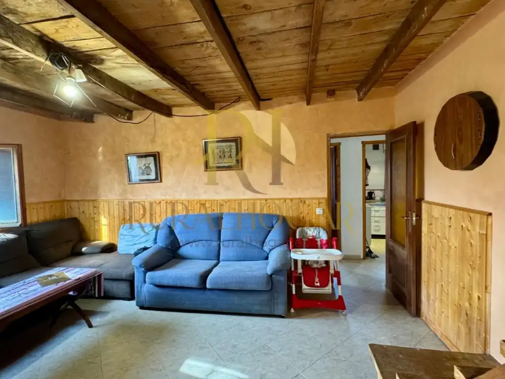 Casa o chalet en venta en Cuadros