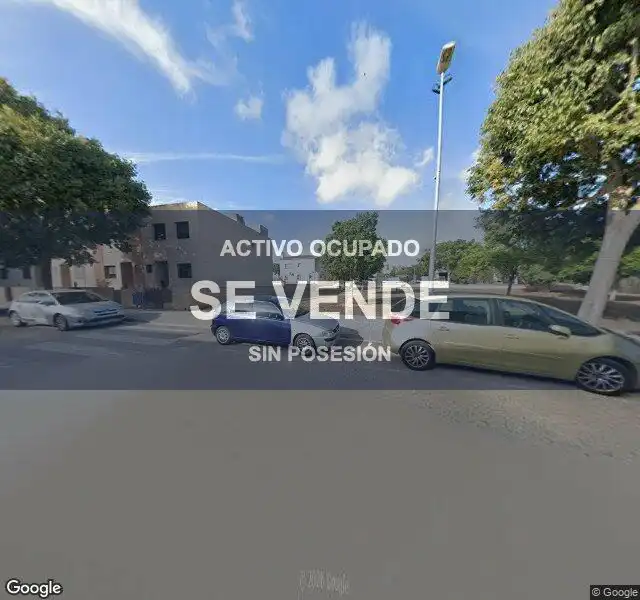 Parking de Piso en venta en Vilanova i la Geltrú