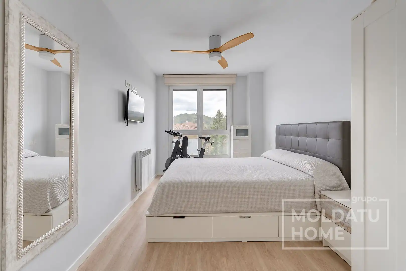 Appartement avec piscine à vendre à Saturio Burutaran, imagen 46