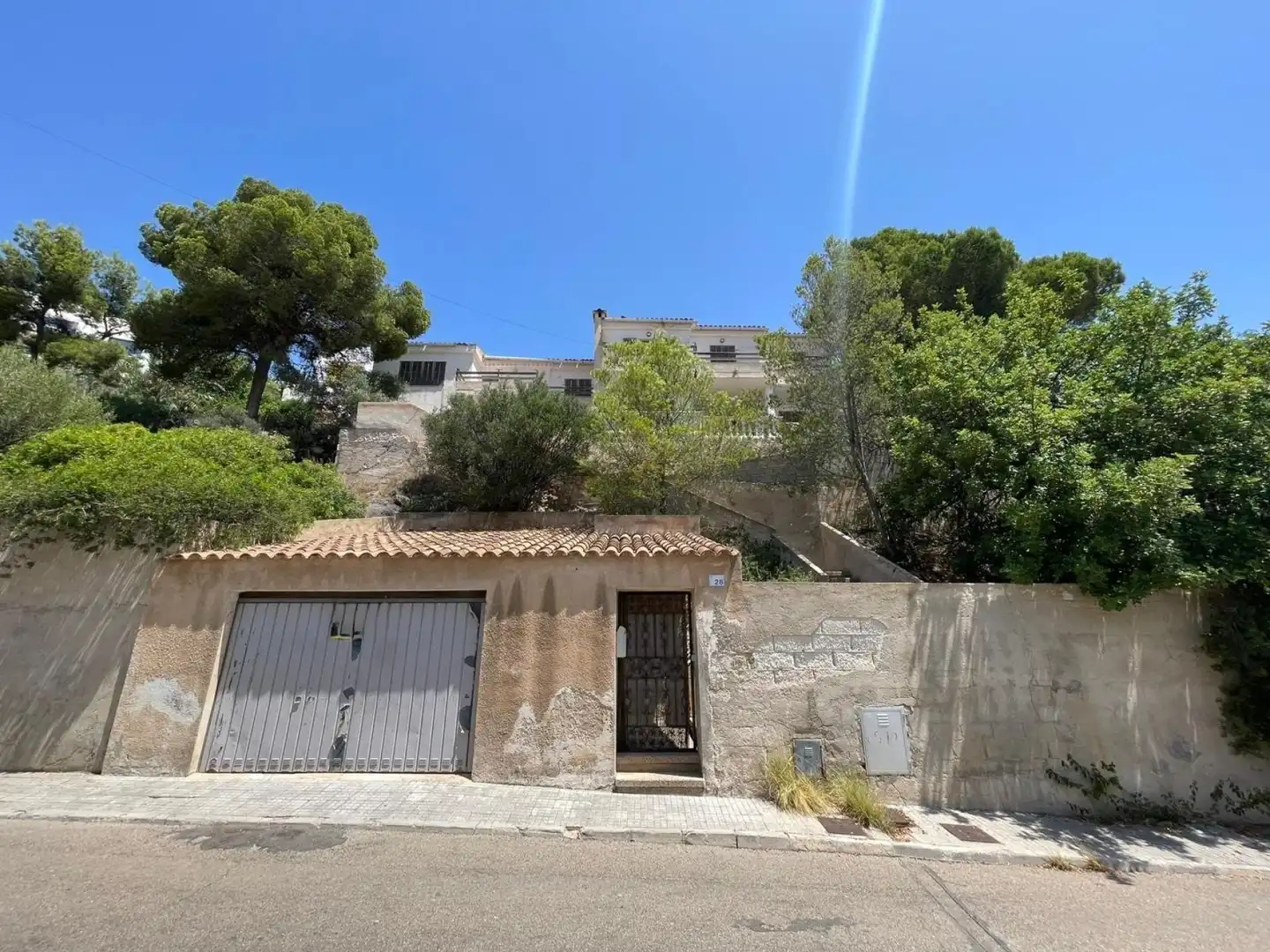 Houses for sale in Calvià pueblo