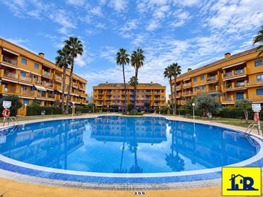 Duplex con piscina in vendita a Assagador de La Marjal ( PV 71)