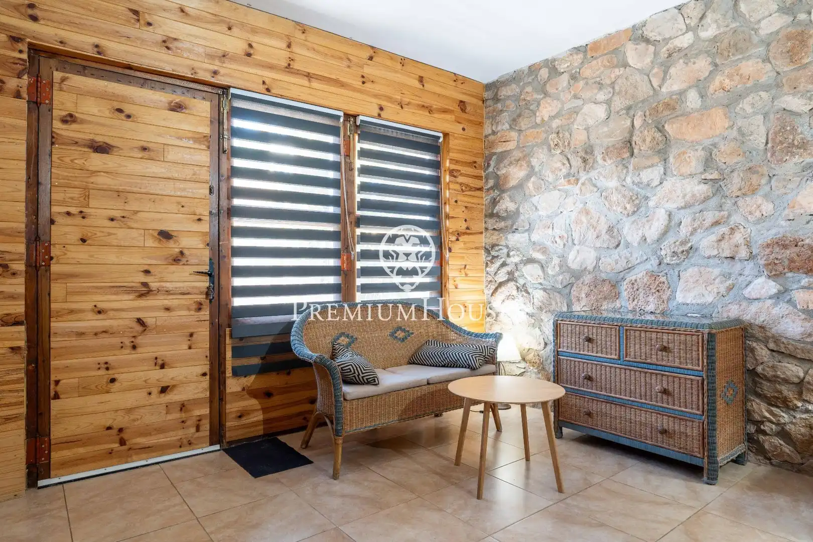 Casa o chalet en venta en Montblanc con Calefacción, Jardín privado y Terraza