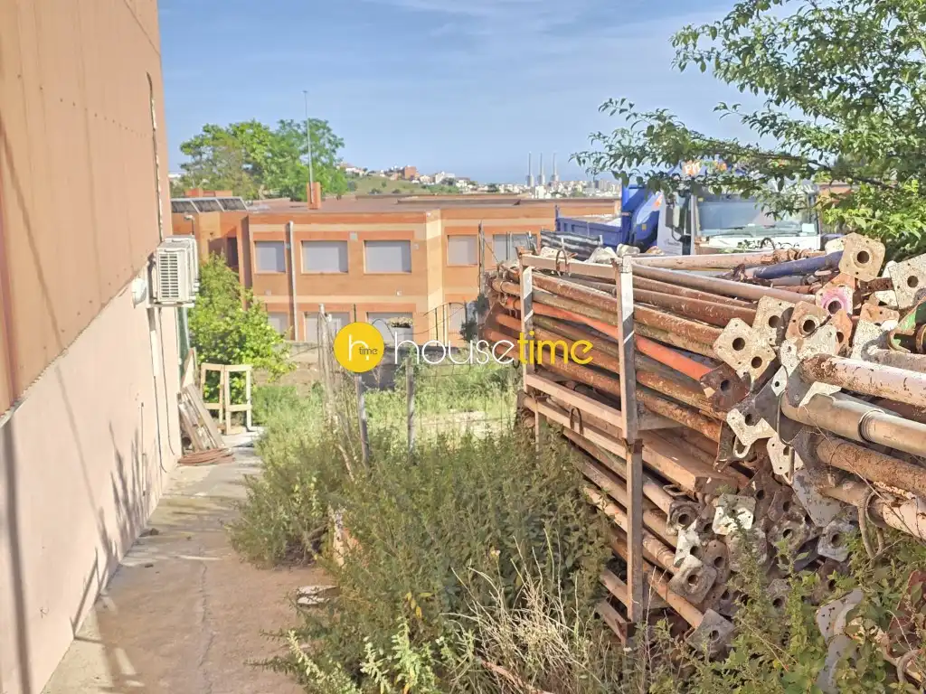 Residencial en venta en Santa Coloma de Gramenet