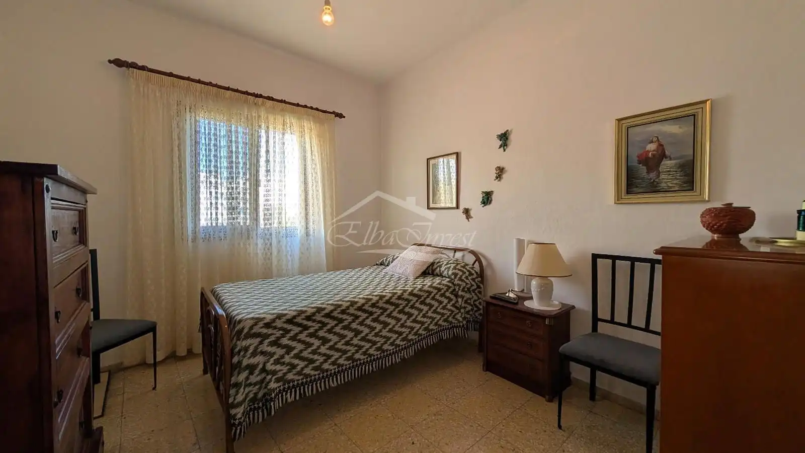 Habitación de Casa adosada en venta en San Miguel de Abona con Jardín privado, Trastero y Amueblado