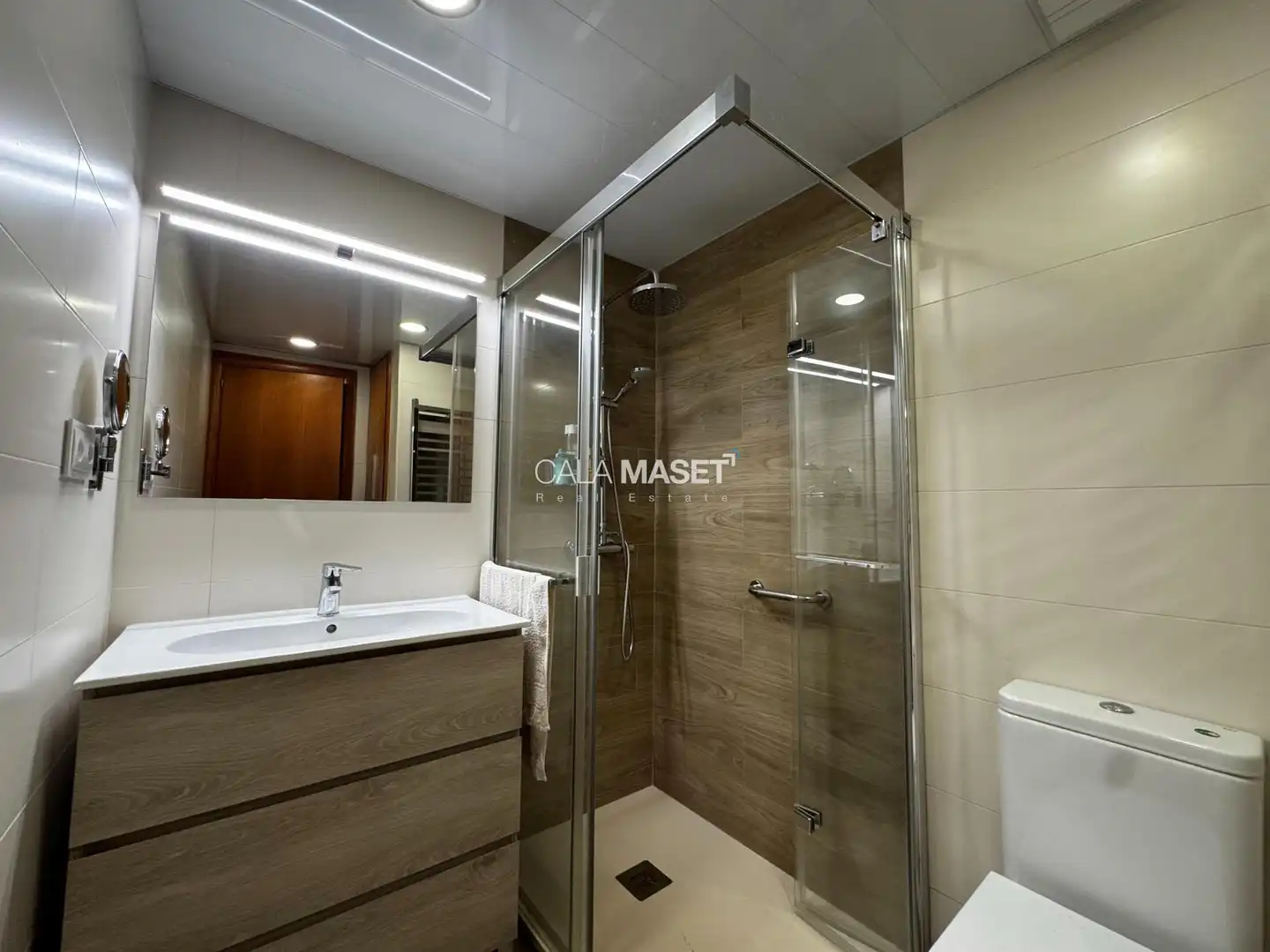 Appartement avec jardin à vendre à Puig del Molí, imagen 44
