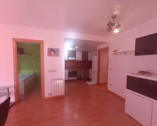 Bedroom of Flat for sale in Figueres  with Heating