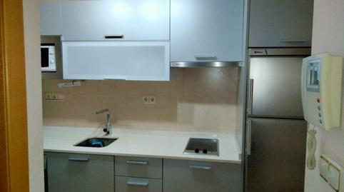 Foto 4 de Apartamento de alquiler en Plaza Ronda de Garay, 29, San Juan,  Murcia Capital