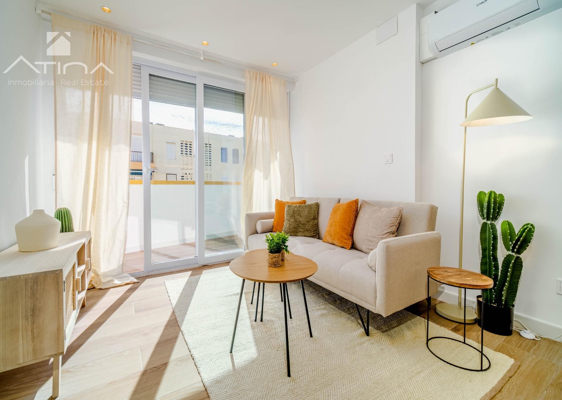 Apartament en venda a Calle NIZA, Montañar - El Arenal