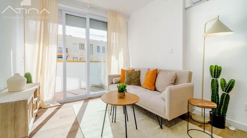 Foto 2 de Apartament en venda a Calle Niza, Montañar - El Arenal, Jávea / Xàbia
