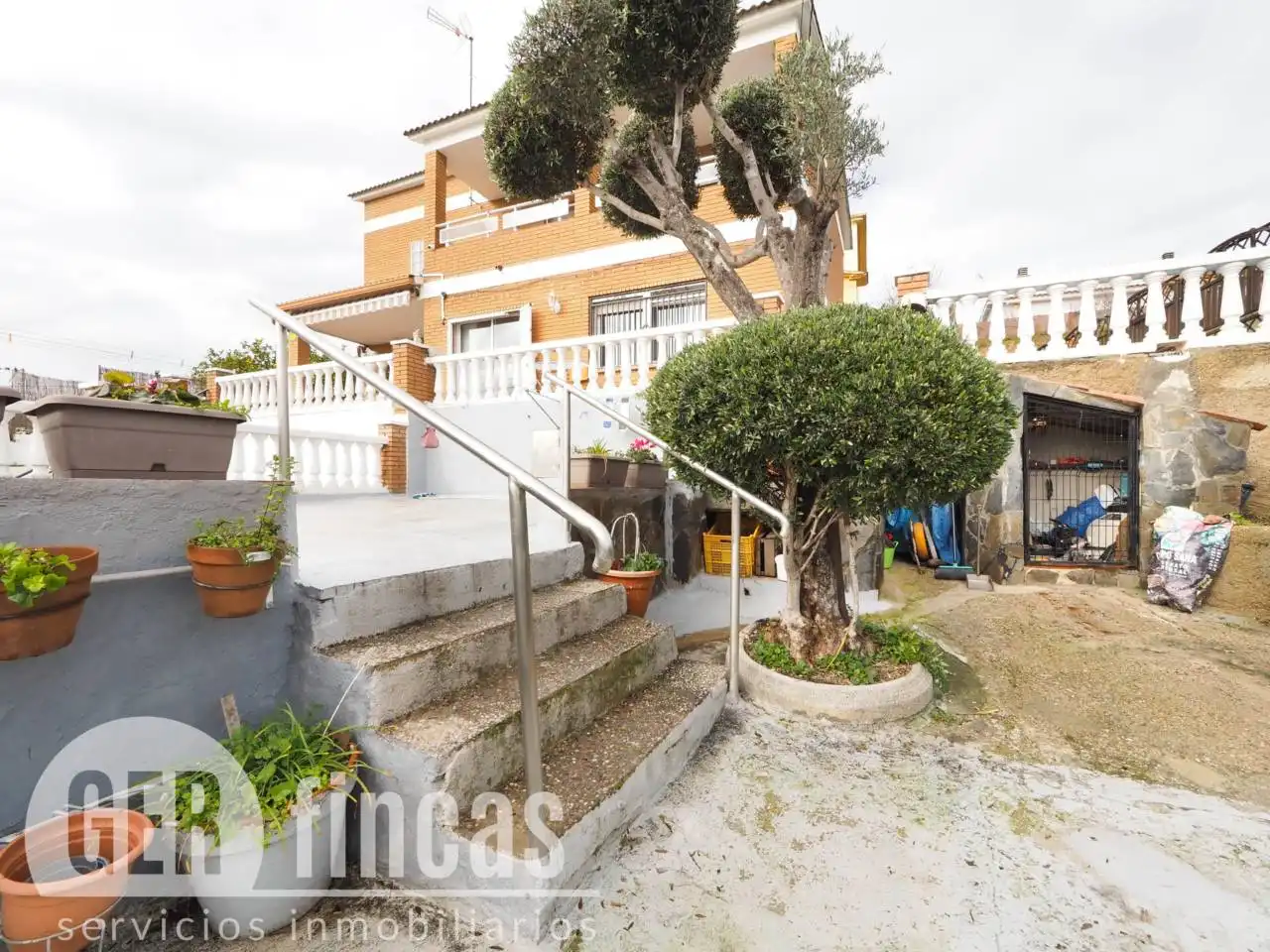 House with pool for sale in Calle Argelia, imagen 4