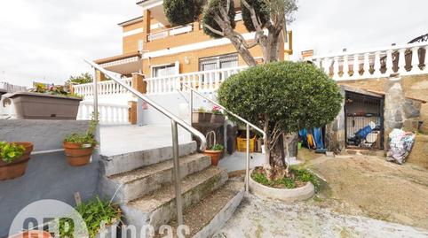 Foto 4 de Casa o chalet en venta en Calle Argelia, Can Parellada, Terrassa