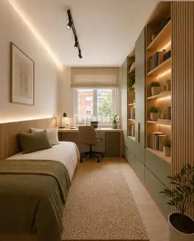 Habitación de Piso en venta en Madrid