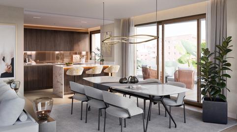 Photo 4 of Flat for sale in Calle de Antonio Pérez, 24, El Viso, Madrid