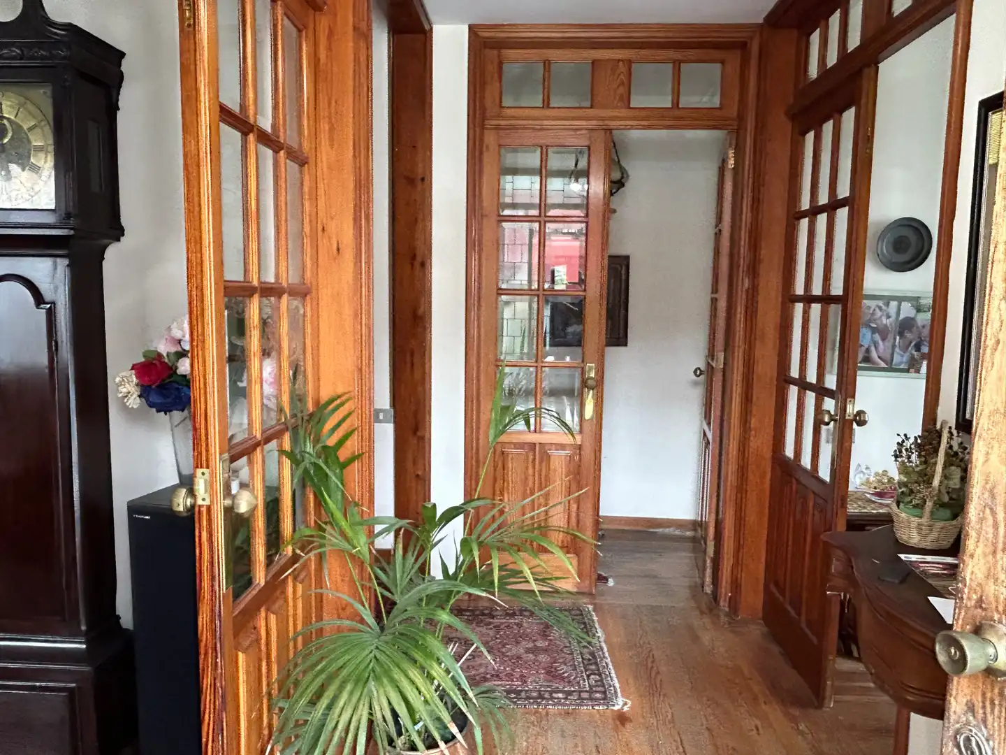 Casa o xalet en venda en Las Palmas de Gran Canaria amb Calefacció, Jardí privat i Parquet