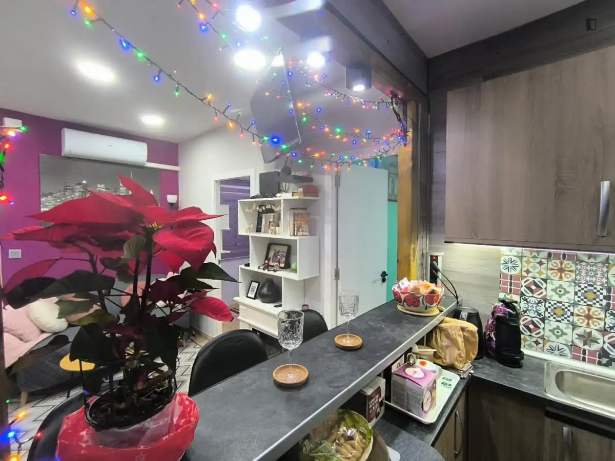 Apartament de lloguer a Arganzuela, imagen 8