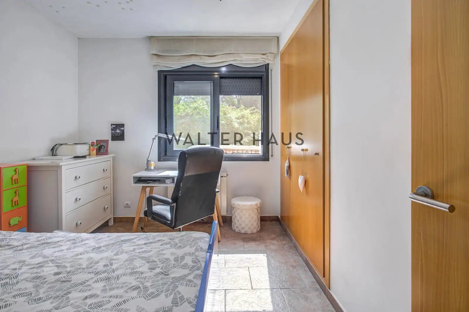 Dormitori de Casa o xalet en venda en Begur amb Jardí privat, Terrassa i Piscina