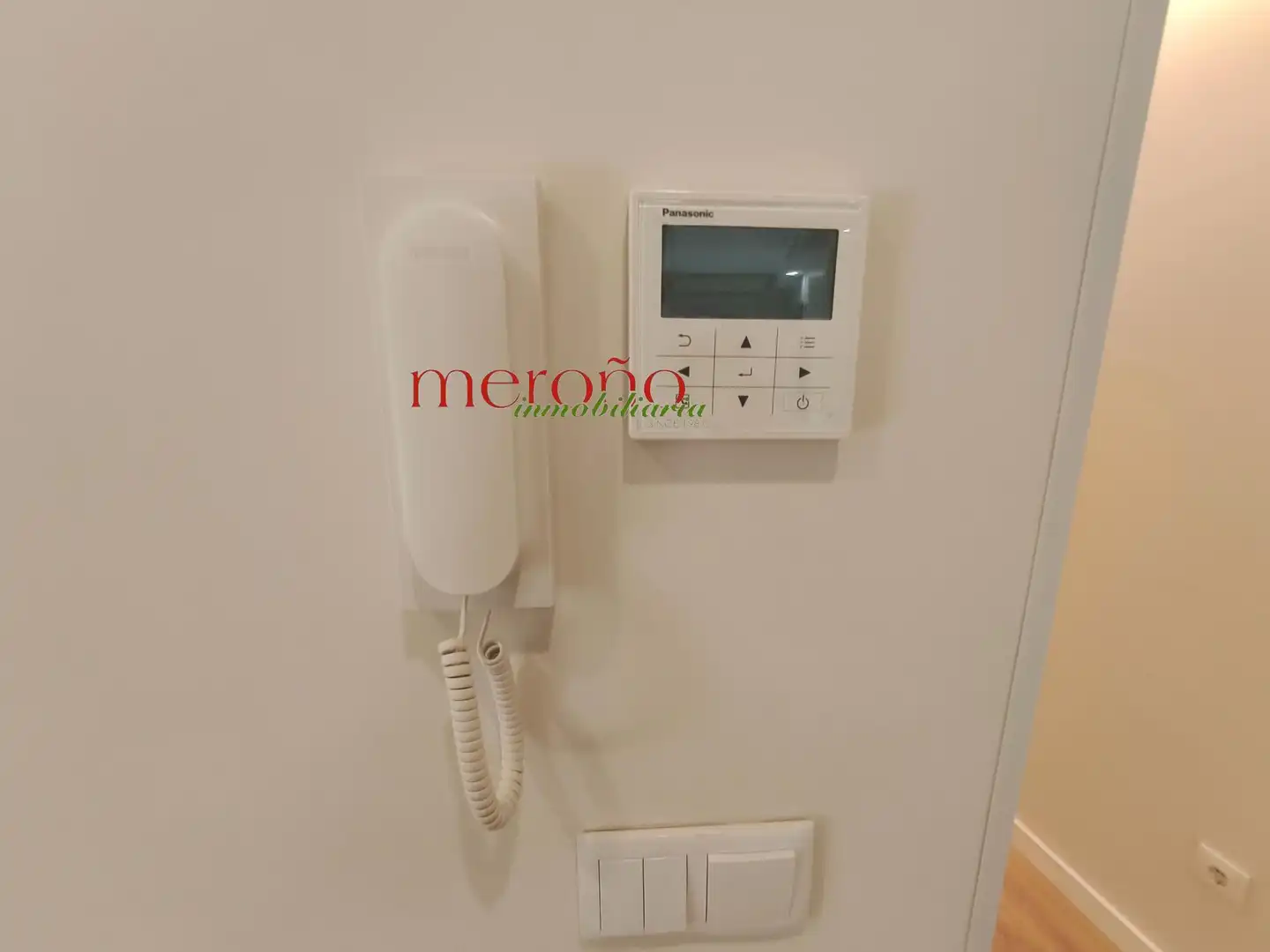 Wohnung zur Miete in Elche / Elx mit Klimaanlage, Heizung und Möbliert