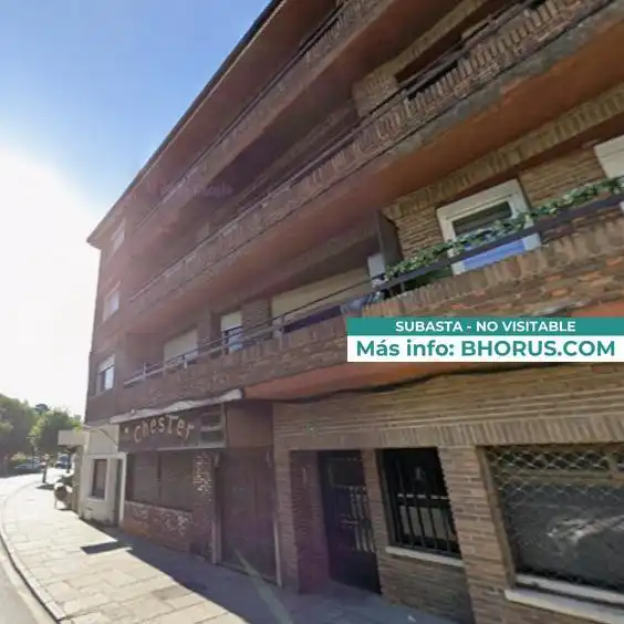 Wohnung mit Aufzug zum Verkauf in SIERRA DEL GUADARRAMA 28