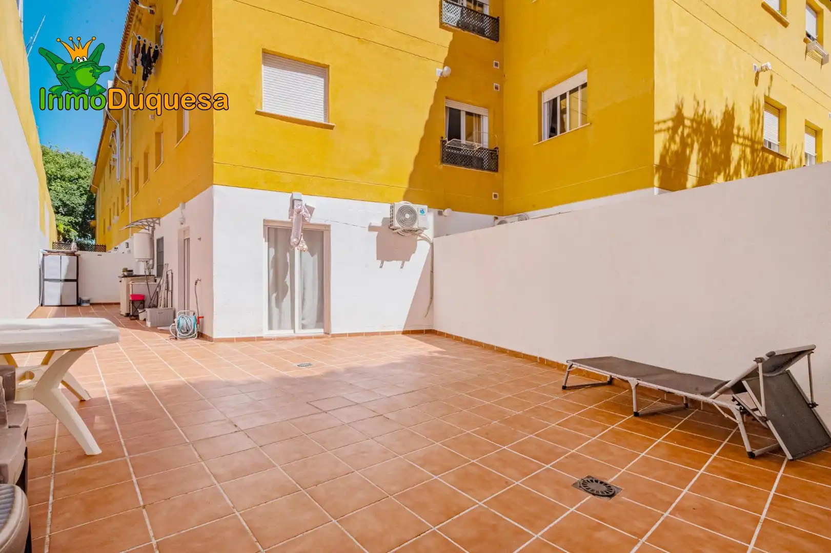 Terraza de Piso en venta en La Zubia con Aire acondicionado, Calefacción y Terraza