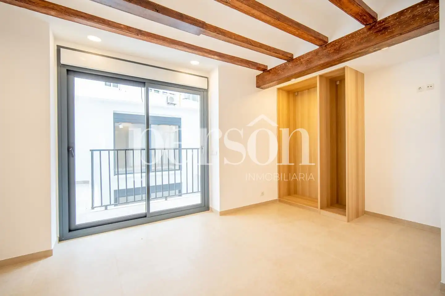 Duplex with terrace for sale in Extramurs, imagen 14