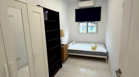 Foto 4 de Habitació a Ingeniero de la Torre Acosta, Carranque - Haza Cuevas, Málaga Capital