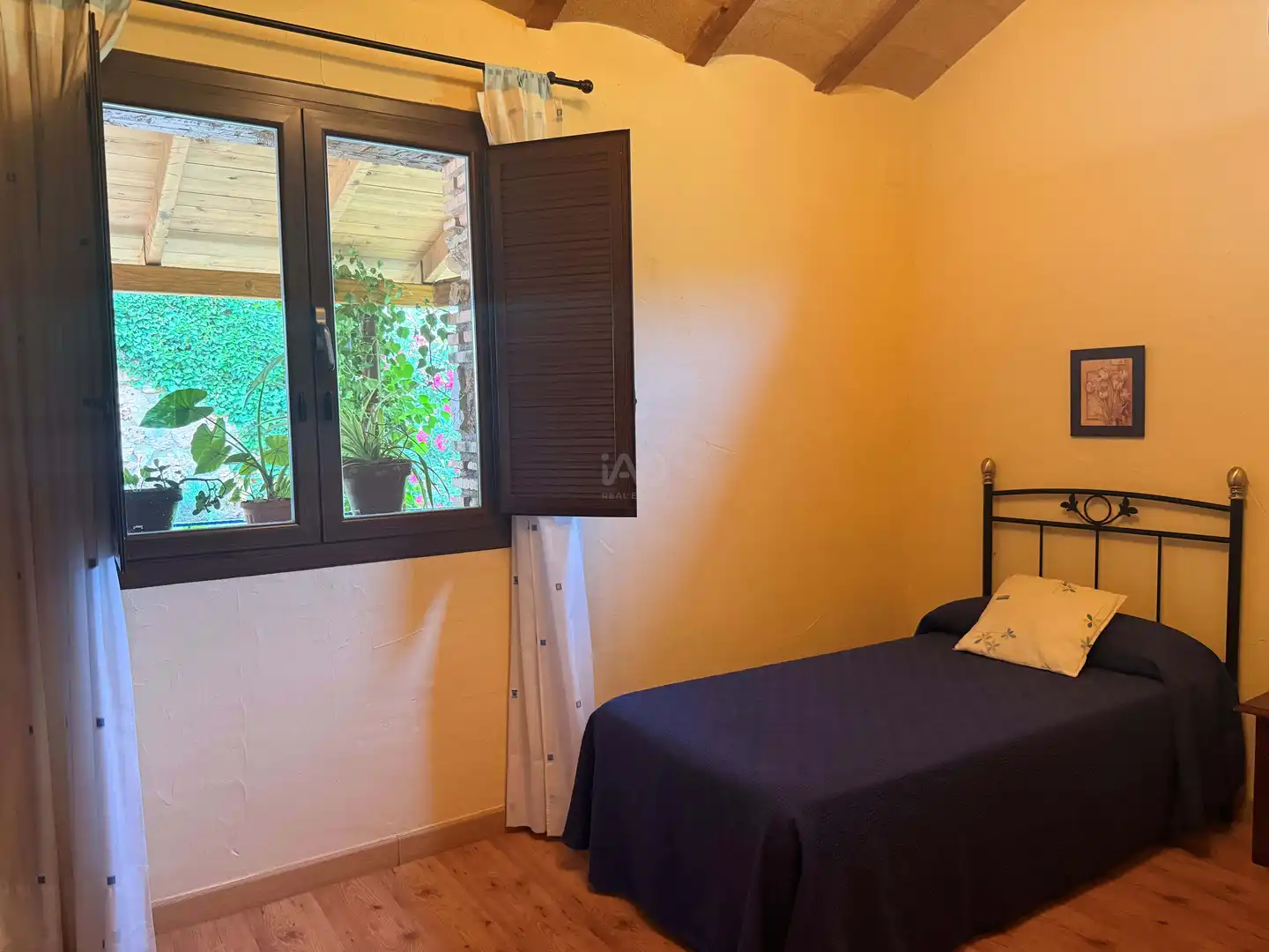 Schlafzimmer von Gebäude zum Verkauf in Siles