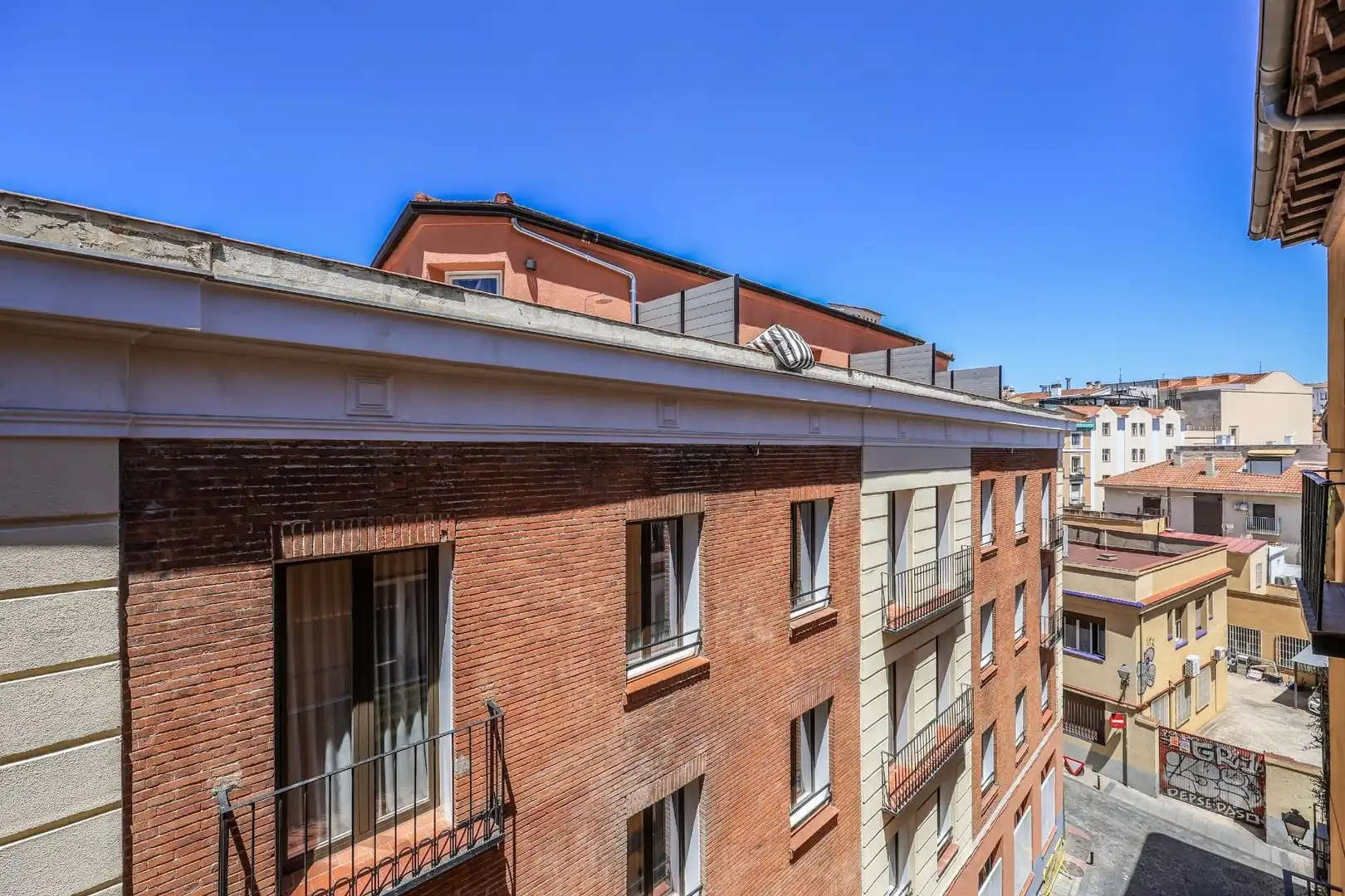 Piso con terraza en venta en Centro, imagen 34