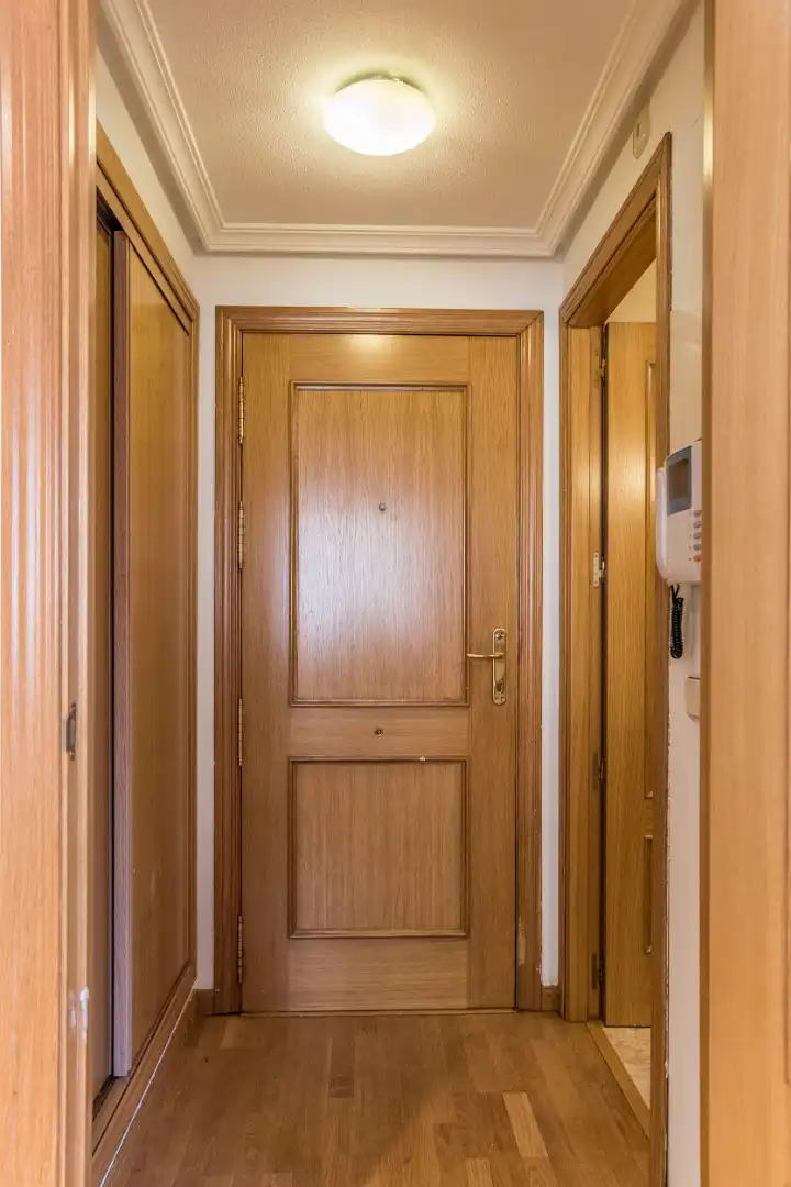 Apartamento en venta en Carabanchel