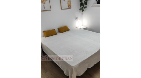 Foto 4 von Wohnung zur Miete in Calle Primavera, Carolinas Altas, Alicante / Alacant