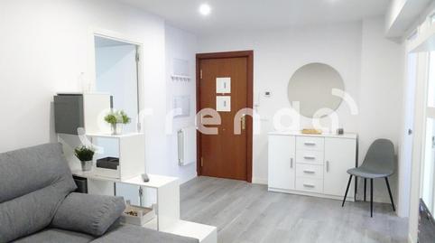 Foto 4 de Apartament de lloguer a Isaac Peral, Numancia - San Fernando, Cantabria