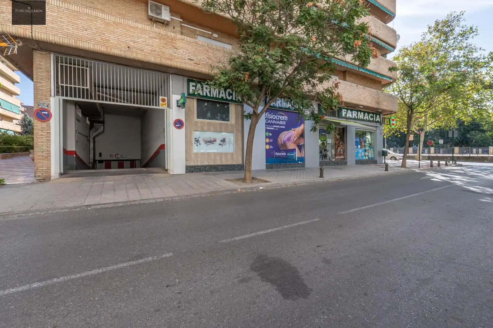 Aparcament en venda a Calle del Profesor Agustín Escribano, imagen 23