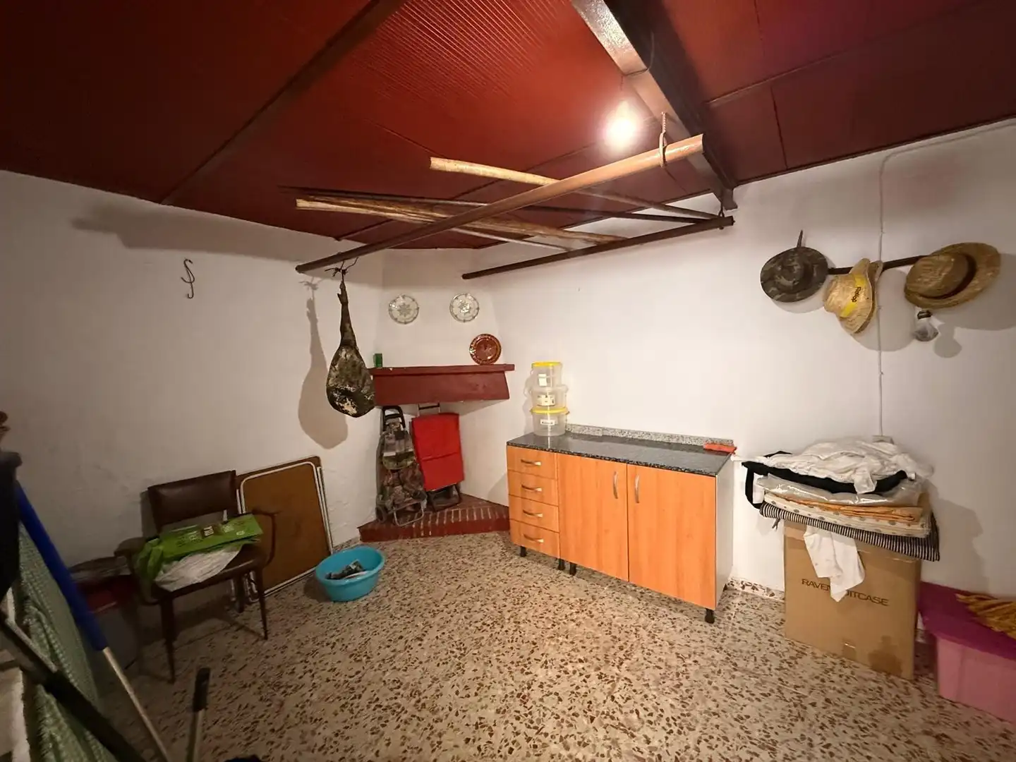Casa o xalet en venda en Villaviciosa de Córdoba amb Aire condicionat