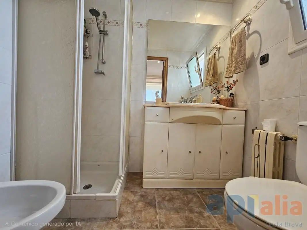 Duplex with terrace for sale in d'Almeria 46, imagen 39