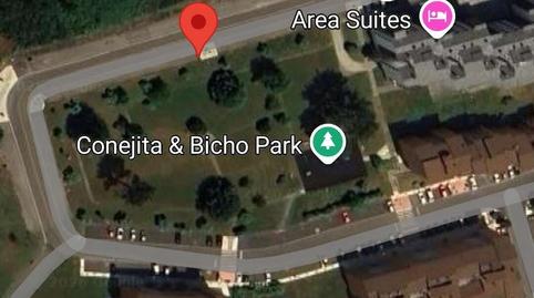 Foto 3 de Residencial en venda a Urbanización Palmeiro, Xove, Lugo