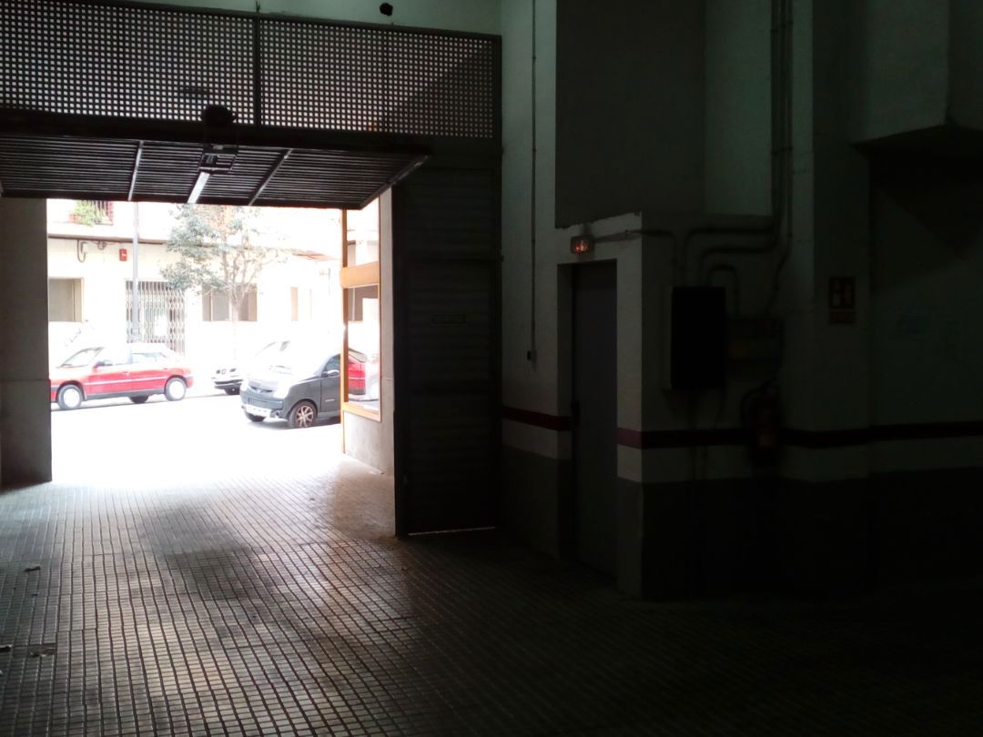 Parking de Garaje de alquiler en Reus